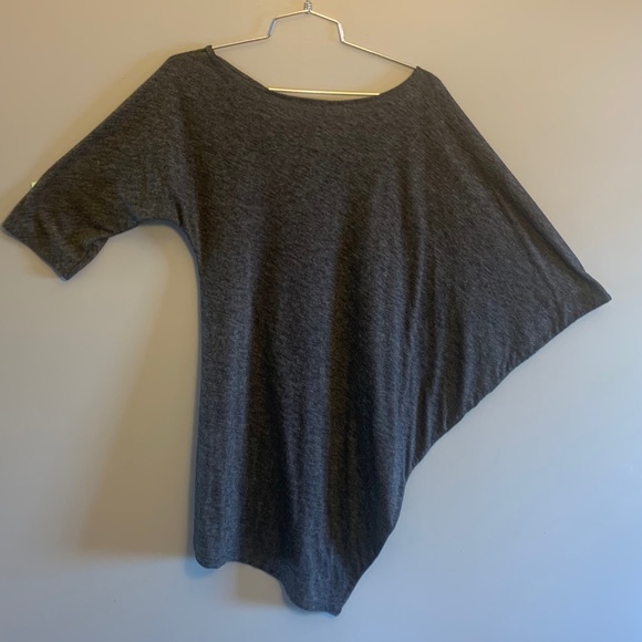 one shoulder shirt size xl - Picture 8 of 9